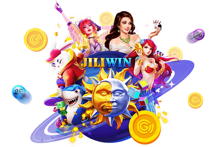 jiliwin